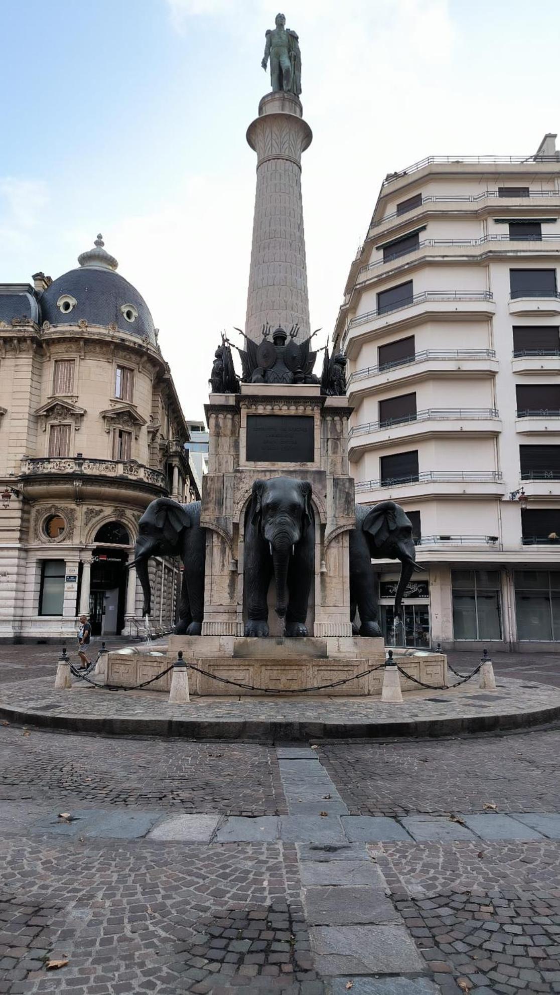 L'Ecrin De Chambery, Coeur De Centre Ville, Calme Et Espace Dış mekan fotoğraf